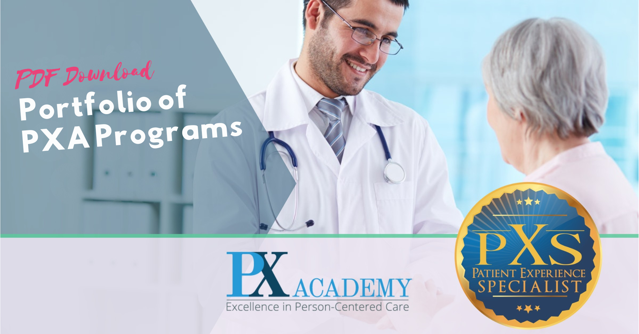 PX Academy Online Courses