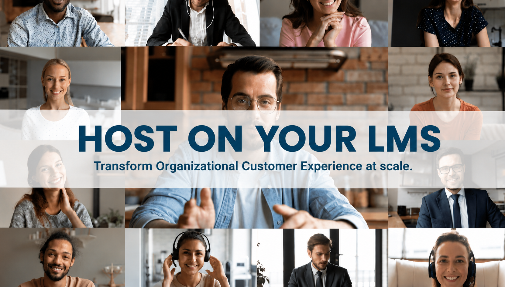 Enterprise Learning Solutions