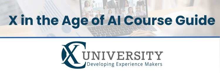 AI and CX Leadership Course